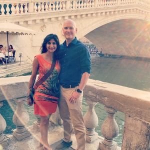 Meet your Posher, Ranjana